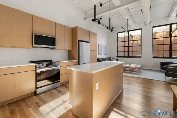 2201 E Main Street #6, Richmond, VA 23223