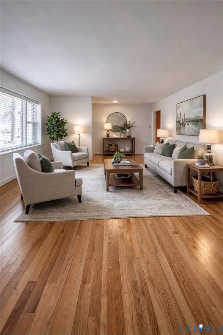 7371 Penrith Drive, Mechanicsville, VA 23116 - #3