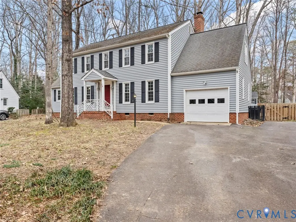 5813 Bent Creek Road, Midlothian, VA 23112 - Image #1