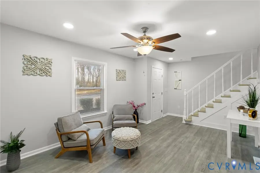 12497 Lee Avenue, Stony Creek, VA 23882 - #3