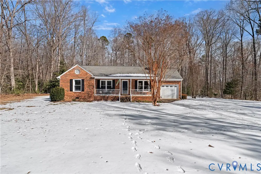 911 Hallsboro Road, Midlothian, VA 23112 - #1