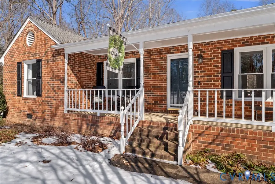 911 Hallsboro Road, Midlothian, VA 23112 - #2