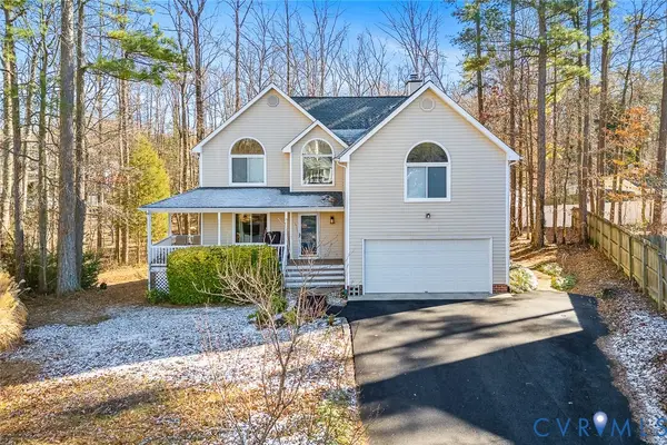 9201 Dolmen Road, Henrico, VA 23060