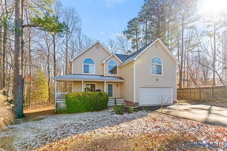 9201 Dolmen Road, Brookland, VA 23060 - Image #2