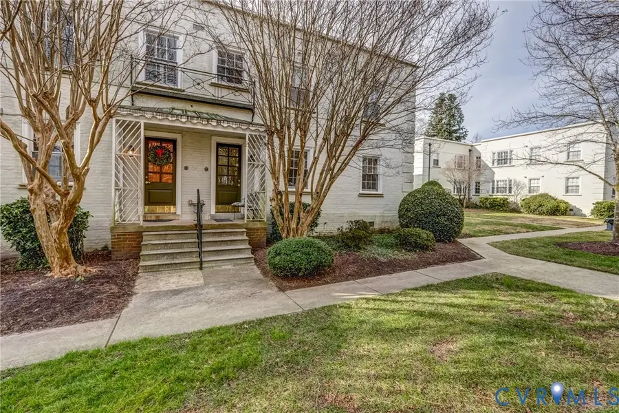 36 E Lock Lane #2, Richmond, VA 23226 - Image #2