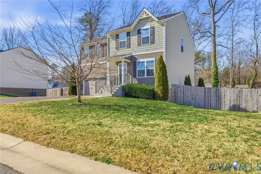 8418 Evening Star Place, Rockwood, VA 23235 - Image #2