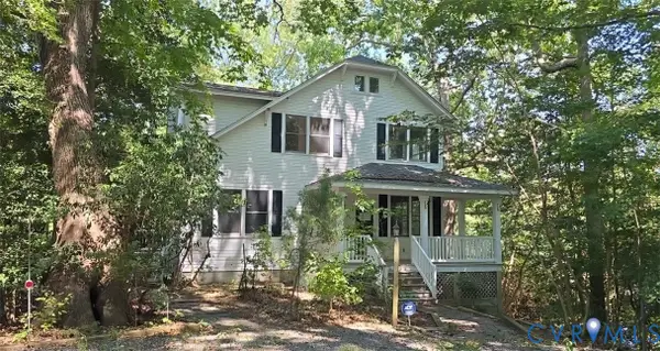 235 Oak Point Drive, Lancaster, VA 22503