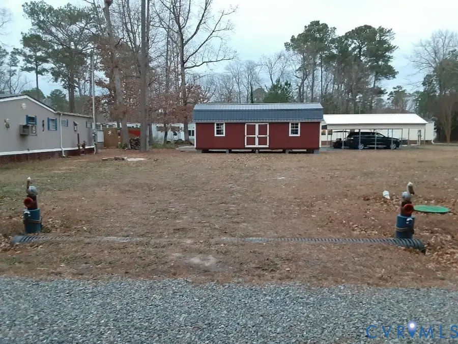 28 Lane Road, Reedville, VA 22539 - #2
