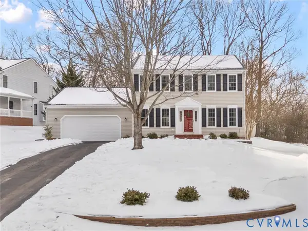 4808 Harvest Glen Court, Fredericksburg, VA 22408
