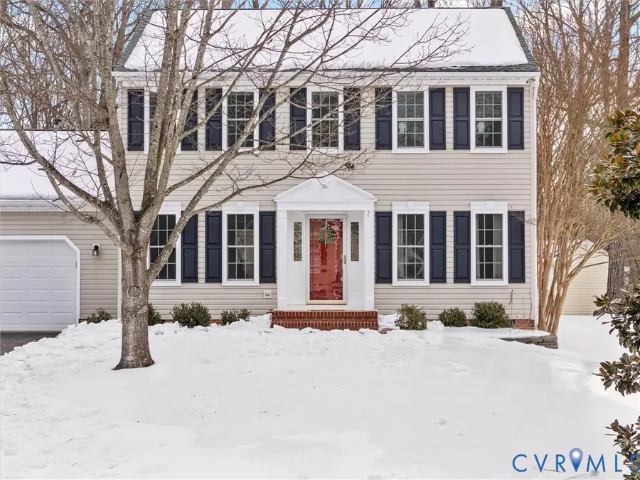 4808 Harvest Glen Court, Fredericksburg, VA 22408 - Image #2