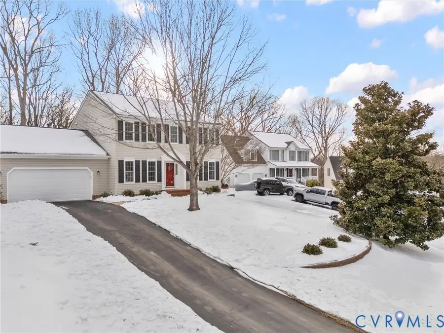 4808 Harvest Glen Court, Fredericksburg, VA 22408 - Image #3