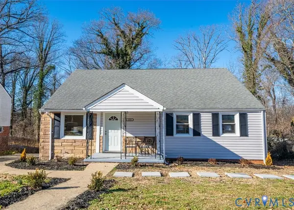 2418 Swartwout Avenue, Henrico, VA 23228