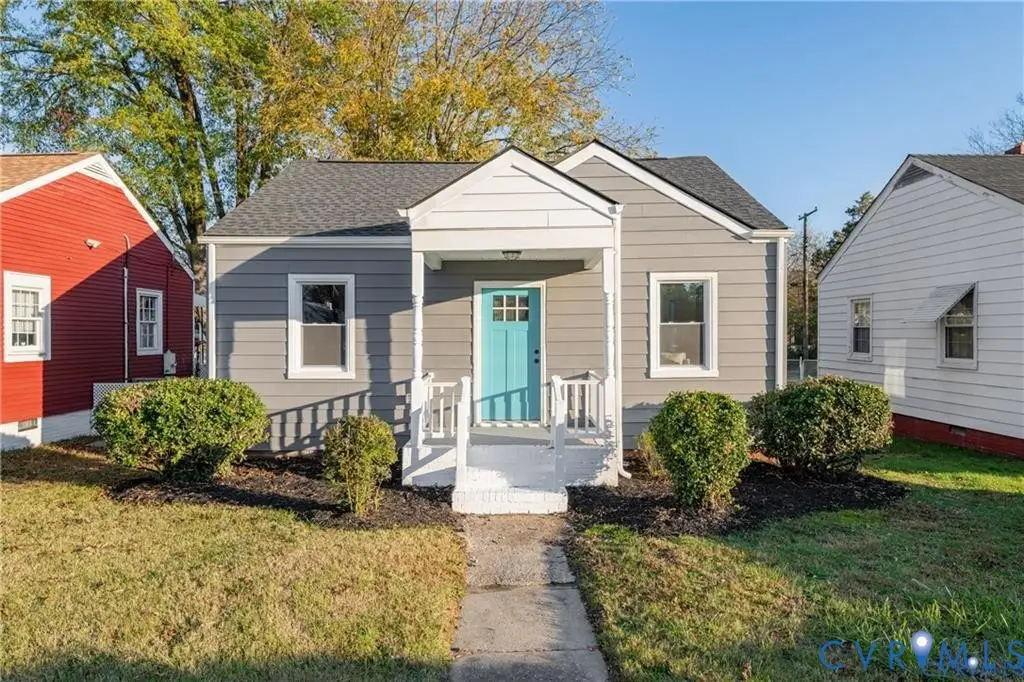 1721 Mechanicsville Turnpike, Richmond, VA 23223 - Image #1