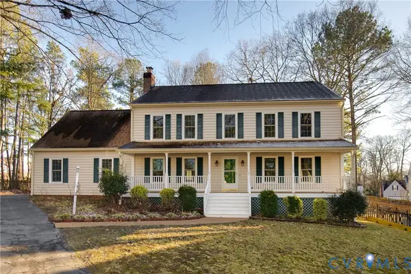 13005 Chancery Court, Henrico, VA 23233