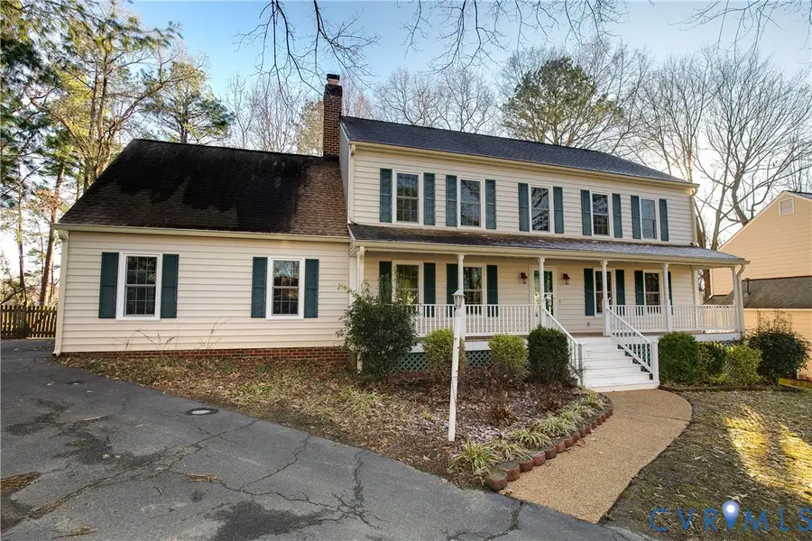 13005 Chancery Court, Henrico, VA 23233 - Image #3