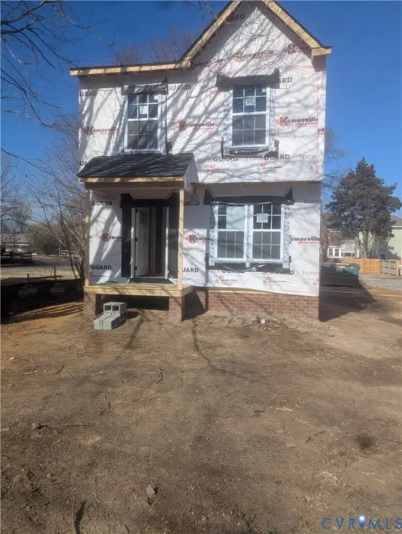 1163 W Wythe Street, Petersburg, VA 23803 - Image #1