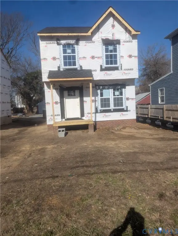 1157 W Wythe Street, Petersburg, VA 23803