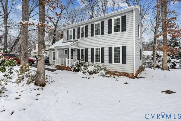 351 Walton Park Road, Midlothian, VA 23114