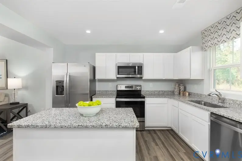 120 Packett Court, King William, VA 23086 - #2