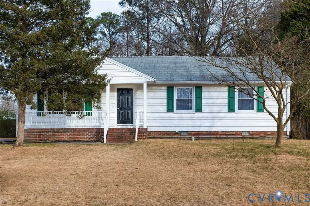 1030 Briarcliffe Drive, Colonial Heights, VA 23834 - Image #1