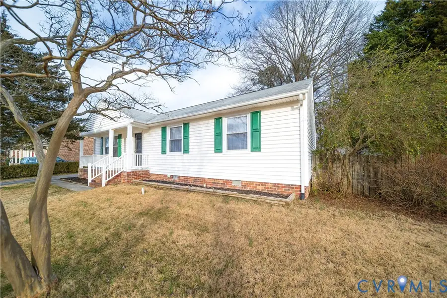 1030 Briarcliffe Drive, Colonial Heights, VA 23834 - Image #3