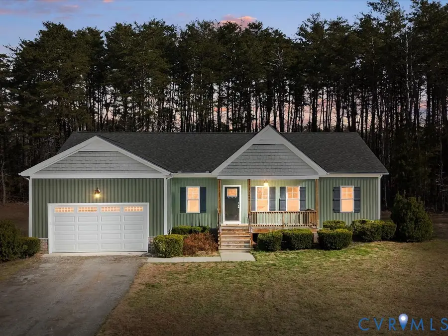 2806 Perkinsville Road, Maidens, VA 23102 - #2