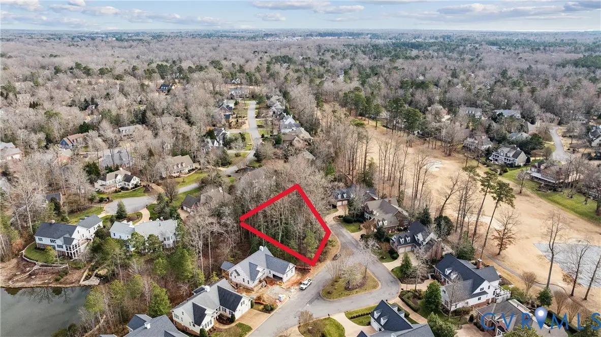 227 St Cuthbert, Williamsburg, VA 23188 - Image #1