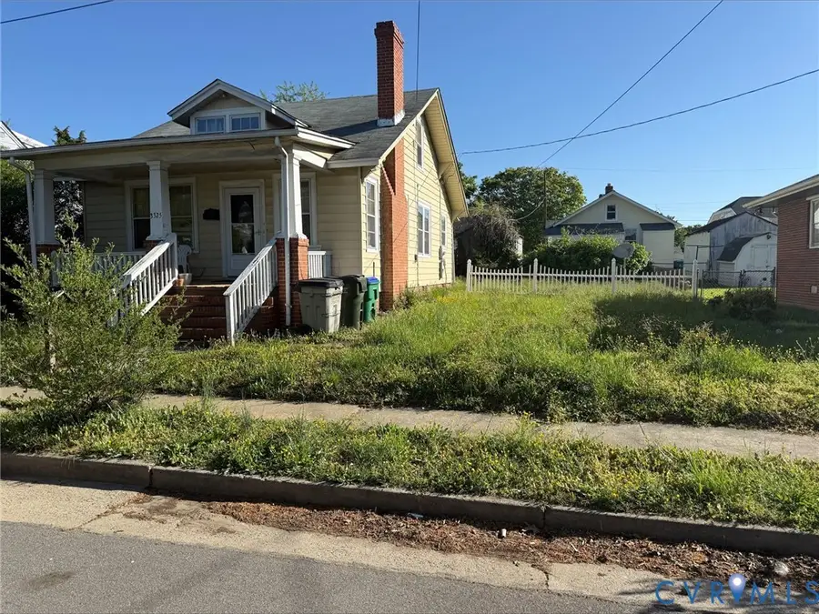 3325 Cliff Avenue, Richmond, VA 23222 - #2
