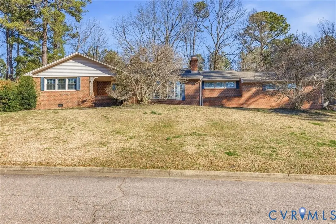 122 Hampton Drive, Colonial Heights, VA 23834 - Image #1