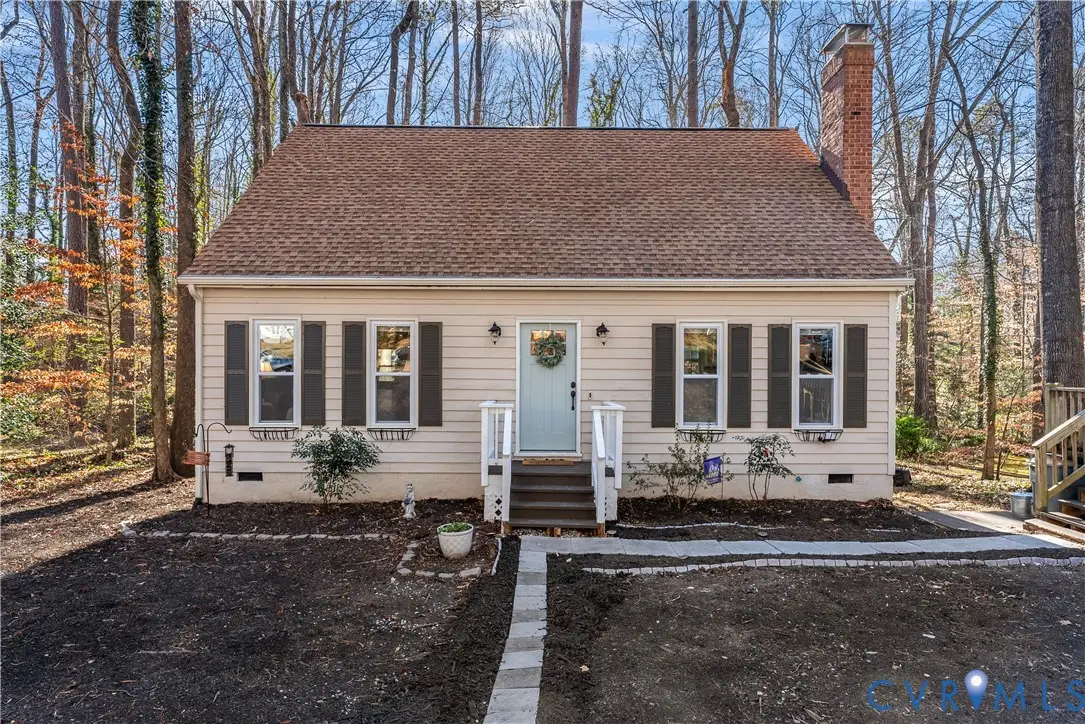 13207 Court Ridge Road, Midlothian, VA 23112 - #1