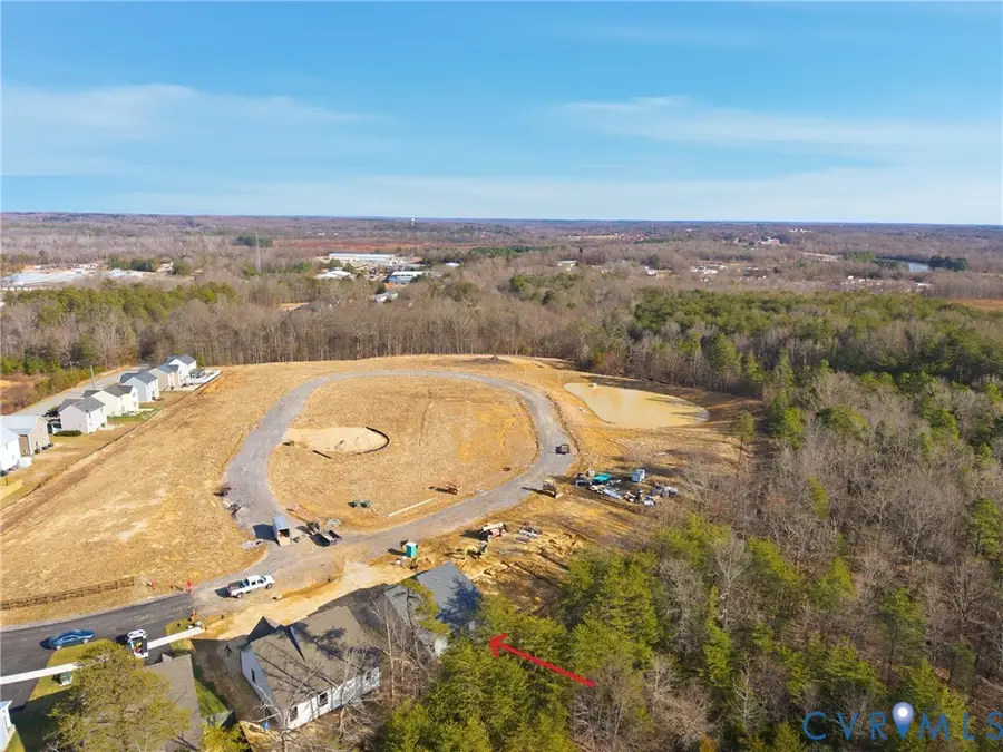 211 Zion Drive, Farmville, VA 23901 - #2