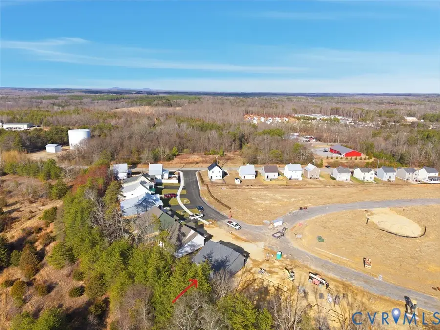 211 Zion Drive, Farmville, VA 23901 - #3