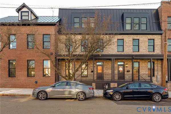 2533 M Street, Richmond, VA 23223