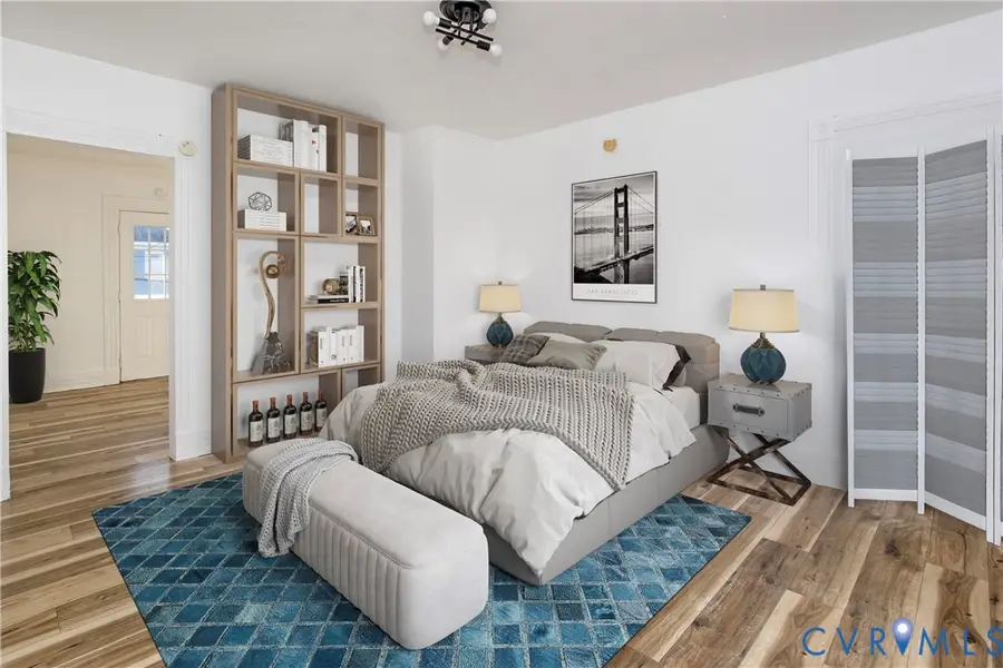 115 S South Street, Petersburg, VA 23803 - Image #3