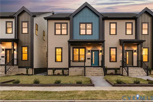 2124 Lamb Avenue, Richmond, VA 23222