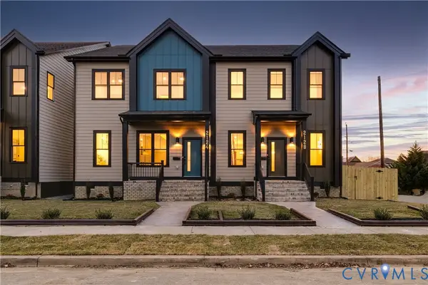 2128 Lamb Avenue, Richmond, VA 23222