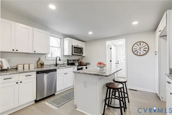 213 N Elm Avenue, Highland Springs, VA 23075