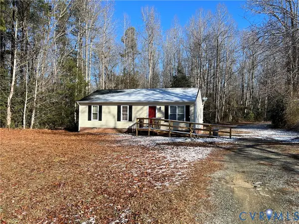 48 Willow Oak Court, Aylett, VA 23009