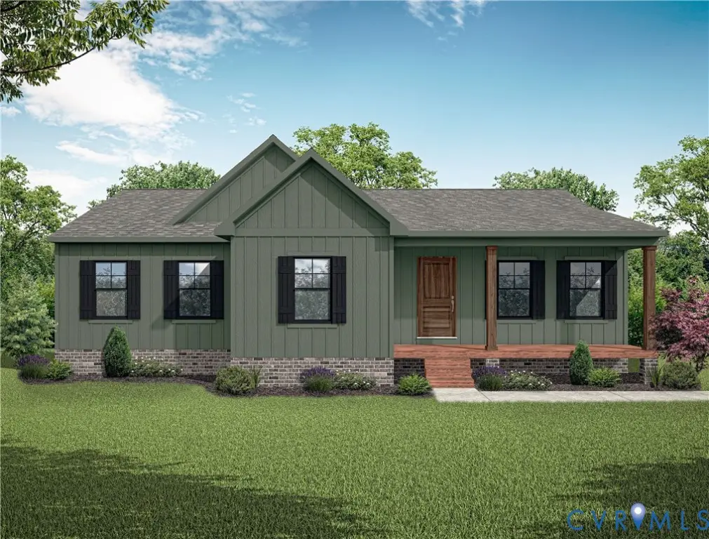 TBD Lake View (lot 53) Terrace, Warsaw, VA 22572 - #1