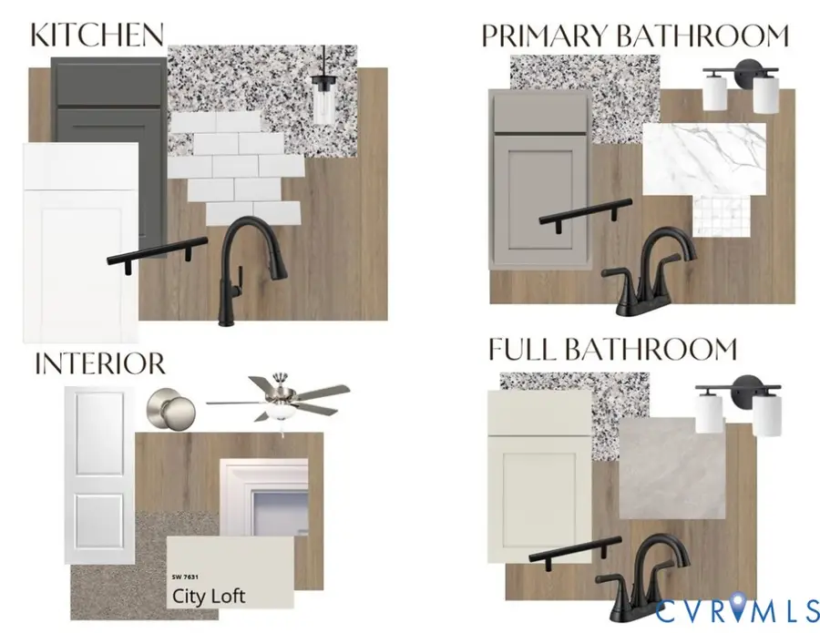 TBD Lake View (lot 53) Terrace, Warsaw, VA 22572 - #3