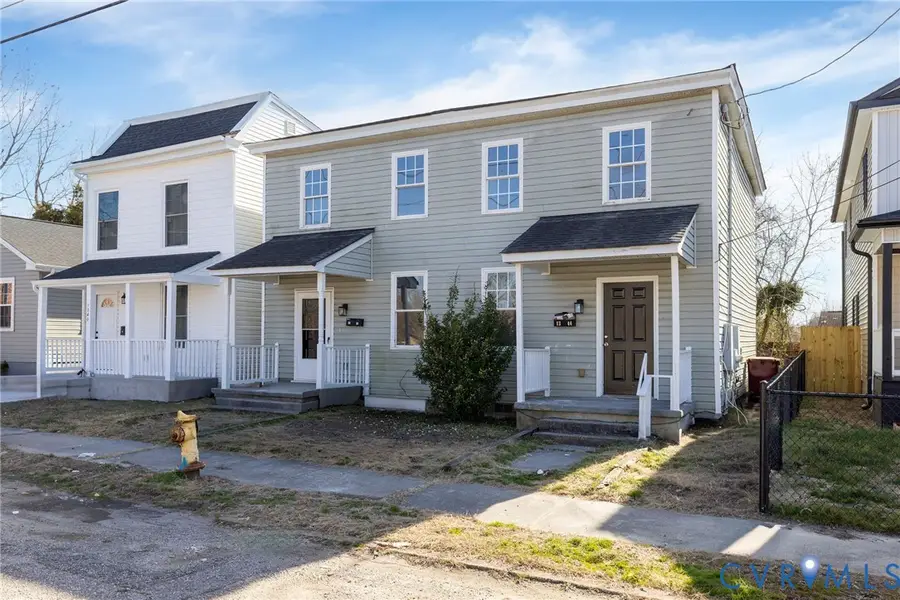 1342-1344 Rome Street, Petersburg, VA 23803 - Image #2