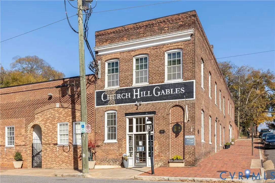 2418 E Franklin Street #U108, Richmond, VA 23223 - Image #1