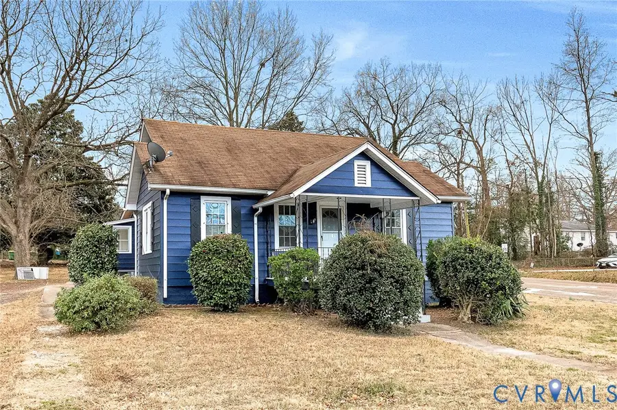 2958 Winston Churchill Drive, Hopewell, VA 23860 - Image #2