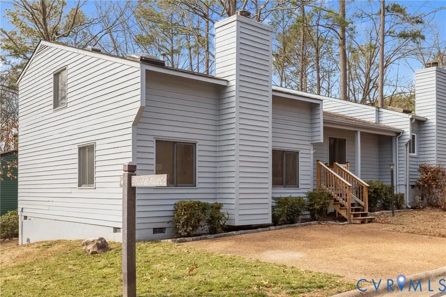 2008 Boulder Run Drive, Henrico, VA 23238 - Image #2