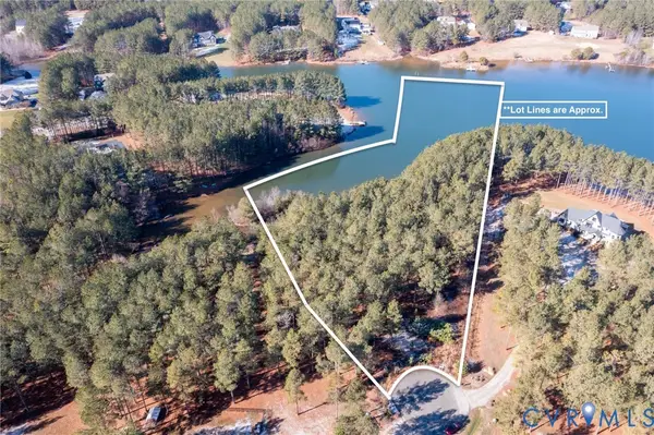 3739 Mill Mount Turn, Powhatan, VA 23139