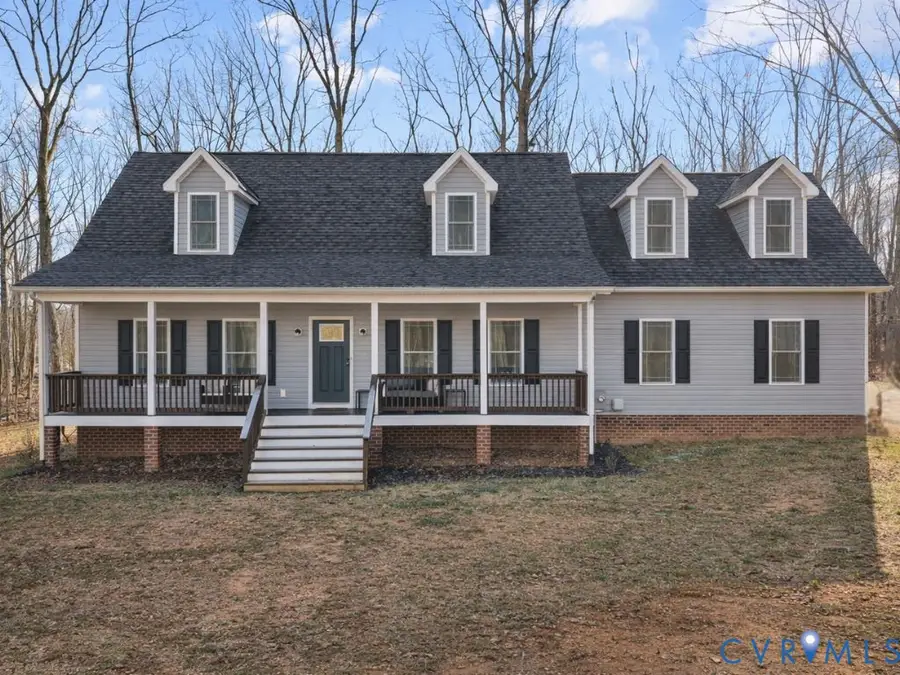 2895 Tower Hill Court, Powhatan, VA 23139 - Image #2