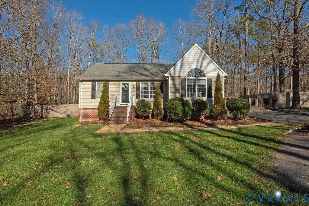 460 Rosebud Run, Aylett, VA 23009 - #1