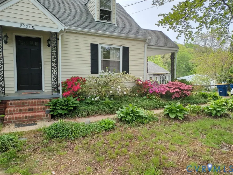 9901 N Wagstaff Circle, North Chesterfield, VA 23236 - Image #2