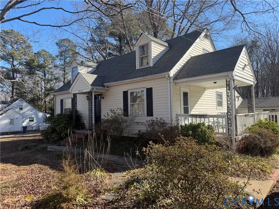 9901 N Wagstaff Circle, North Chesterfield, VA 23236 - Image #3