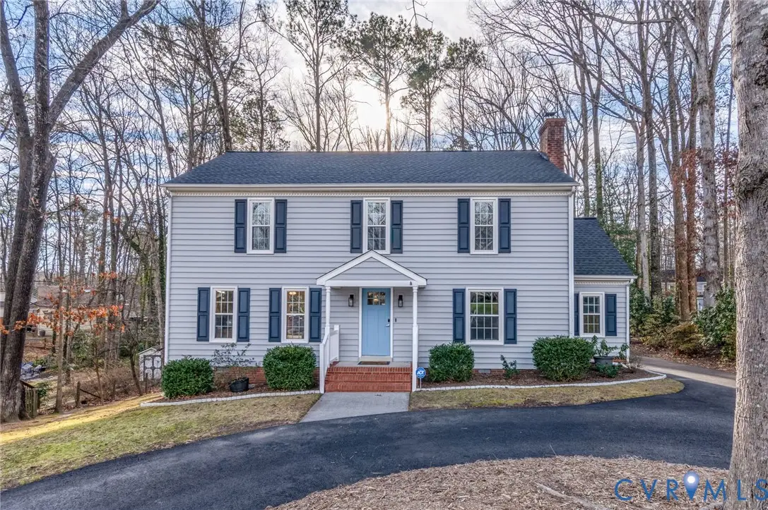 10219 Windbluff Drive, Henrico, VA 23238 - Image #1